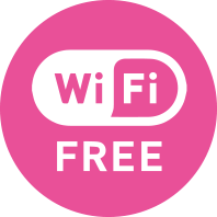 FREE Wi-Fi